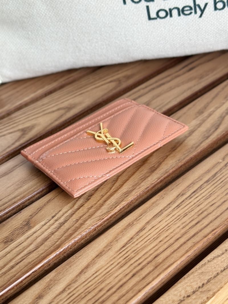 YSL Wallets Purse